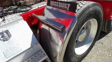 Kenworth w900 fender for sale  USA
