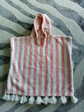 Süßer vertbaudet badeponcho gebraucht kaufen  Koblenz