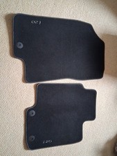 Hyundai car mats for sale  CHELMSFORD