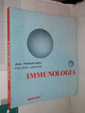 Immunologia jean francois usato  Salerno