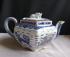 Copeland blue white for sale  TUNBRIDGE WELLS