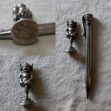 Lincoln imp letter for sale  LINCOLN