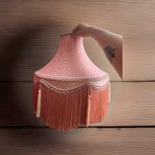 Exquisite large pink for sale  GRIMSBY
