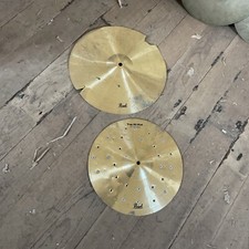 Pearl cymbals custom for sale  Youngstown