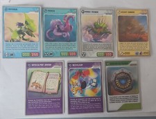 Cartes invizimals panini d'occasion  Rethel