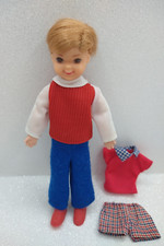 Vintage mattel barbie for sale  Vernon Rockville
