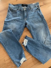 Replay jeans damen gebraucht kaufen  Reichenau
