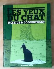Eyes cat moebius for sale  DERBY