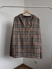 Burberry Anorak Half Zip Jacket na sprzedaż  PL