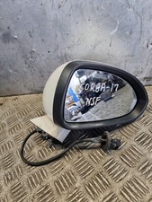 Vauxhall corsa wing for sale  LONDON