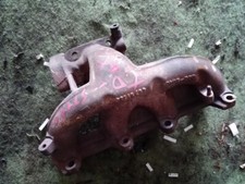 Collettore scarico 46791354 usato  Rimini