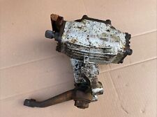 Jaguar mk2 steering for sale  DERBY