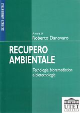 Recupero ambientale. tecnologi usato  Cagliari
