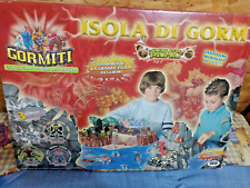 Isola gorm gormiti usato  Genova