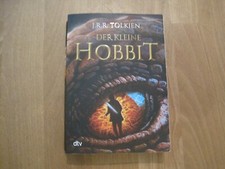 Kleine hobbit tolkien gebraucht kaufen  Kempten (Allgäu)