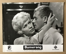 Bumerang ingrid van gebraucht kaufen  München