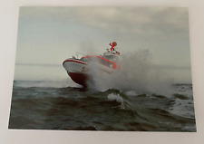 Sar seenotrettungsboot 8 gebraucht kaufen  Weißwasser