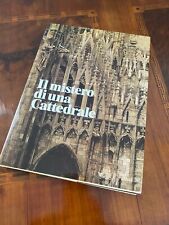 Libro mistero una usato  Arco