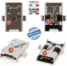 Connettore micro usb usato  Palermo
