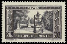 Usado, MÔNACO 130 - Patrimônio Cultural "Jardins Botânicos" (pb93636) comprar usado  Enviando para Brazil