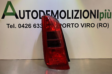 Fanale posteriore lancia usato  Porto Viro