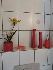 Bad accessoires set gebraucht kaufen  Moers