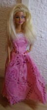 Jolie barbie mattel d'occasion  Fontaines-sur-Saône