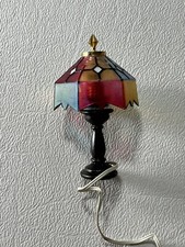 Dollhouse miniature lamp for sale  Gilbert