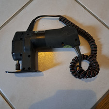 Minicraft werkzeug stichsäge gebraucht kaufen  Wollmatingen