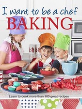 Want chef baking for sale  ROSSENDALE