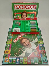 Monopoly elf movie for sale Monopoly elf movie for sale  RUGBY