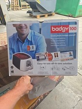 Evolis badgy 100 for sale  Tarpon Springs