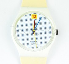 Swatch standards 1985 usato  Vasto