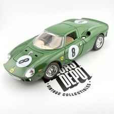 Burago ferrari 250 for sale  KILMARNOCK