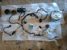 Kawasaki 100 wiring for sale  Franklin