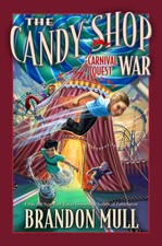 Candy shop war for sale  Interlochen