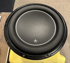 jl audio 12w6v3 w box for sale jl audio 12w6v3 w box for sale Phoenix