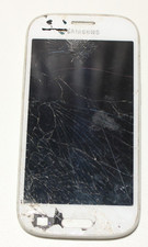 Samsung galaxy ace d'occasion  Boulogne-sur-Mer