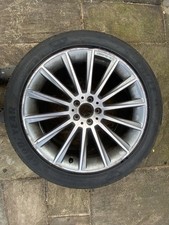 Inch mercedes genuine for sale  STAFFORD