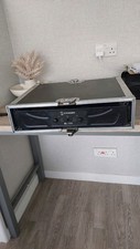 Crown audio xl1500 for sale  HULL