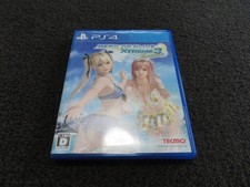 Usado, Dead or Alive Xtreme 3 Fortune PS4 jogo edição padrão usado comprar usado  Enviando para Brazil