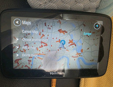 Tomtom 520 4pl50 for sale  LONDON