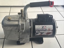 Industries eliminator cfm for sale  Oakland