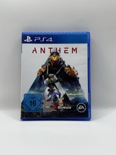 Ps4 spiel anthem gebraucht kaufen  Salzgitter