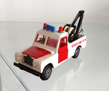 Dinky toys land for sale  BOGNOR REGIS