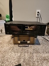 Pioneer m66r dual for sale  Abita Springs