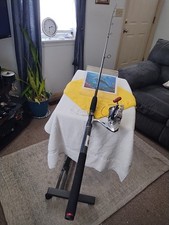 Spinning fishing rod for sale  Salisbury