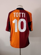 Shirt maglia francesco usato  Italia