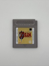 Zelda link awakening gebraucht kaufen  Langenhagen