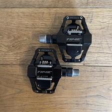 Time speciale enduro for sale  PEEBLES